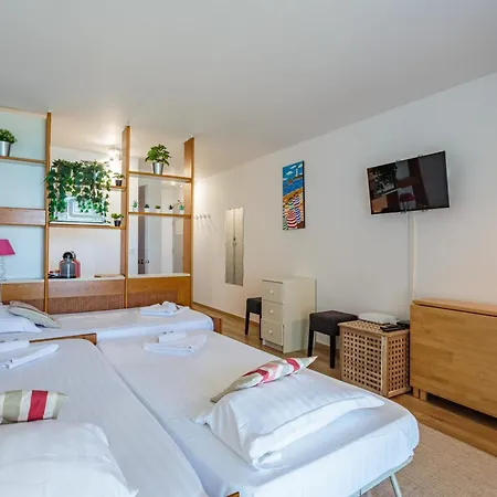 Ocean Vue - Welkeys 比亚里茨