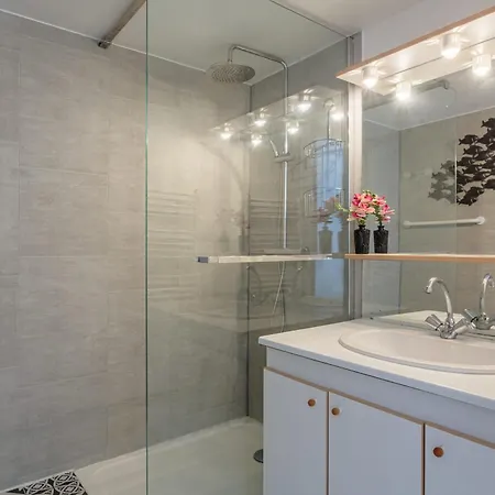 Ocean Vue - Welkeys Biarritz