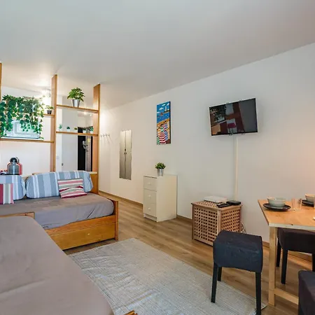 Ocean Vue - Welkeys 比亚里茨