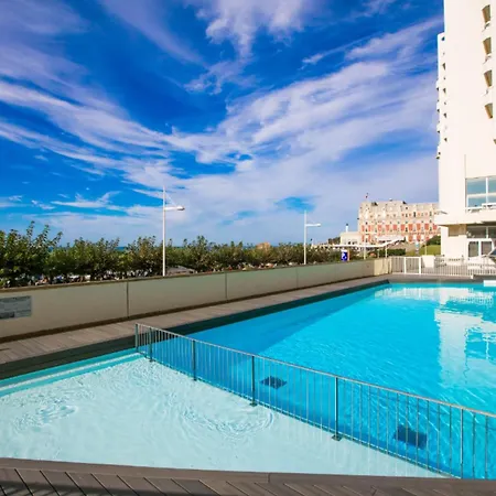 Daire Ocean Vue - Welkeys