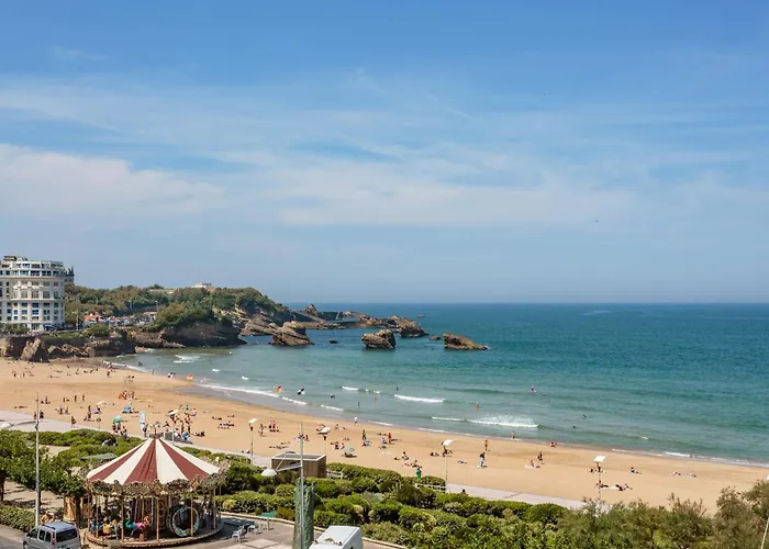 Ocean Vue - Welkeys *