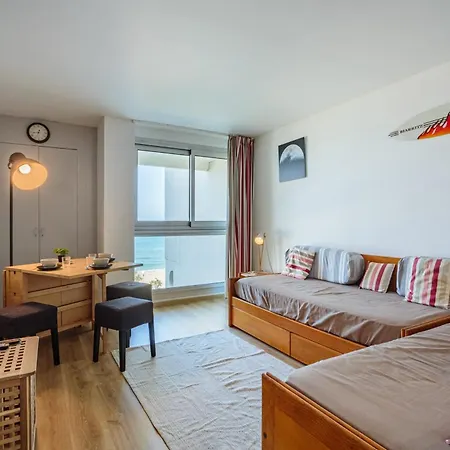 Ocean Vue - Welkeys Biarritz