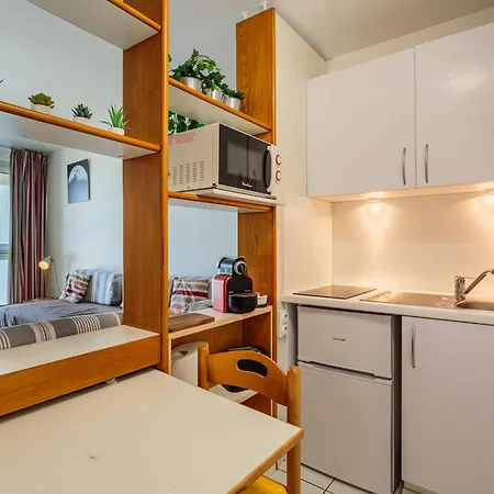 Daire Ocean Vue - Welkeys