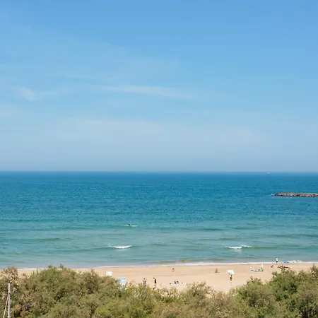 Daire Ocean Vue - Welkeys Biarritz