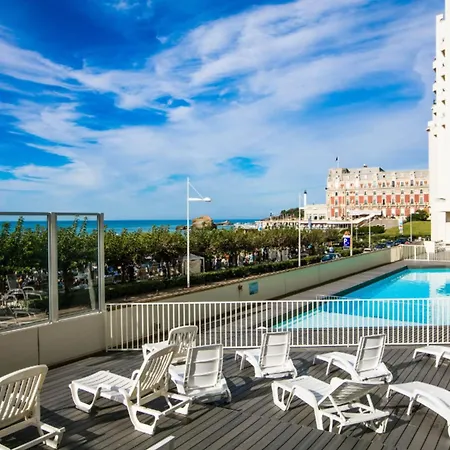 Ocean Vue - Welkeys *
