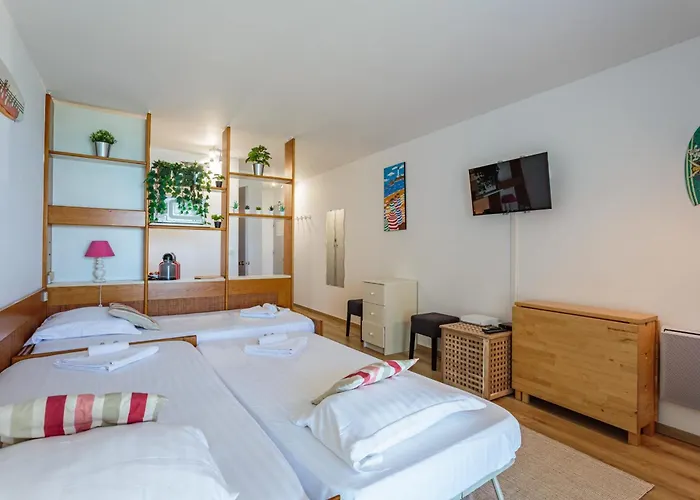 Ocean Vue - Welkeys Biarritz