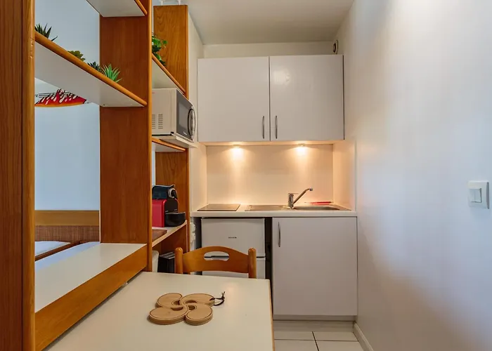 Apartment Ocean Vue - Welkeys